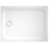 Bette BetteUltra Rechteck-Duschwanne L: 1100 B: 800 H: 35mm 8729-000PLUS
