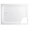 Bette BetteUltra Rechteck-Duschwanne L: 1100 B: 800 H: 35mm 8729-000T1