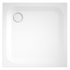 Bette BetteUltra Rechteck-Duschwanne L: 900 B: 800 H: 25mm 8750-000