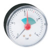 SYR Manometer für Kessel-Sicherheitsgruppe 1962, Anschluss G1/4, Einstellbereich: 0-4 bar 1962.00.903
