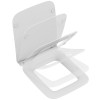 Ideal Standard WC-Sitz Strada II Sandwich Softclosing, weiß T360101