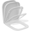Ideal Standard WC-Sitz i.life B Wrapover Softclosing weiß T468301
