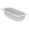 Ideal Standard i.life Körperform-Badewanne 170x70cm T475901