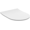 Ideal Standard WC-Sitz Blend Curve Sandwich Softclosing Seidenweiß T5208V1