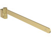 Ideal Standard Handtuchstange Conca 447mm gold gebürstet T5394A2