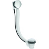 Ideal Standard Ab-/Überlauf, ohne Zulauf, chrom T603767