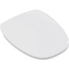 Ideal Standard WC-Sitz Softclosing DEA weiß seidenmatt T676783