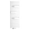 Kermi Tabeo Designheizkörper H: 143,7 B: 50cm weiß TBN101500502MXK