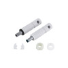 Ideal Standard Dämpfer TESI, für WC-Sitz Softclose TV04867