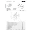 Ideal Standard Wandbefestigung Dea TV06067