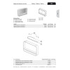 Ideal Standard Trafo MS DEA TV08367