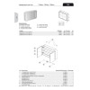 Ideal Standard Trafo MC DEA TV08867