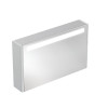 Ideal Standard Druck-Kolben Set Softmood, für Spiegelschrank 1000mm TV59667