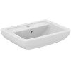 Ideal Standard Eurovit Waschtisch B: 60 T: 46cm weiß V302701