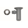 Vaillant Ablauftrichter mit Siphon und Rosette 000376