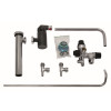 Vaillant Sicherheitsgruppe VEH 10 U für Netzüberdruck bis 6 bar, 1/2 000475