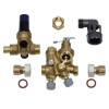 Vaillant Sicherheitsgruppe mit Druckminderer DN20, für Speicher bis 200 Liter 000661