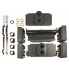 Vaillant Wandkonsole für VPM-W, 1-fach komplett 0010014300