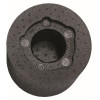 Vaillant Isolierkappen 2,5 Zoll für überzählige Speicheranschlüsse 0010015143