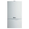 Vaillant atmoTEC plus VCW 194/4-5A, 20kW Gas-Kombigerät für Kaminanschluss und Gasart LL VAI-0010017844