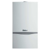 Vaillant atmoTEC exclusive VC 104/4-7A, 10kW Gas-Wandheizgerät für Kaminanschluss und Gasart LL VAI-0010018740