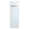 Vaillant auroCOMPACT VSC D 146/4-5 150 Gas-Brennwertkessel 3-14kW für Gasart LL mit Solar Schichtladespeicher 150 Liter VAI-0010020258