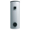 Vaillant uniSTOR exclusiv VIH RW 300/3 MR Warmwasser-Speicher, 300 Liter rund, stehend, Digitale Speicheranzeige 0010020667