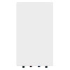 Vaillant uniSTOR VIH Q 75/2 B Warmwasser-Speicher 68 Liter wandhängend 0010025313