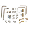Vaillant VC/VCW/VCI-Installationsset Fremdinstallation 0010025441