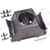 Vaillant Strömungssicherung 0010026296