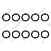 Vaillant O-Ring (10 Stück) 0010026305