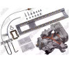Vaillant Umstellsatz, auf 2HE+ 0010026384