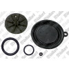 Vaillant Membrane, Membranteller Kit 0010026673