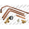 Vaillant Anschlussset (ADG) 0010026930