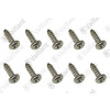 Vaillant Schraube (10 Stück) 0010027609