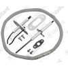 Vaillant Wartungsset VKK 186-486/5 (R1) # 0010027634