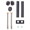 Vaillant Anschlussset Wärmepumpenkreis flexibel uniTOWER plus 0010027979