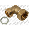 Vaillant Anschlussstück Winkel G 3/4 0010028153