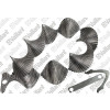 Vaillant Leitblech 0010028167
