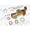 Vaillant Vorrangumschaltventil Körper 0010028550