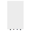 Vaillant actoSTOR VIH QL 75/2 B Warmwasser-Speicher, wandhängend, für Linksmontage 0010029869