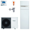 Vaillant Wärmepumpen-Paket 4.124/2 aroTHERM Split VWL 105/5 AS S2 mit uniTOWER und Zubehör 0010029887