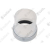 Vaillant Adapter DN 80 x 85 # 0010029969
