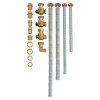 Vaillant VCW-Installationsset Neu- und Altinstallation 0010030694