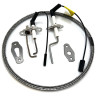 Vaillant Wartungsset II, Dichtungssatz Elektrode 0010031028