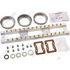 Vaillant Umstellsatz auf G25 # 0010031316
