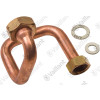 Vaillant Gasrohr 0010031323