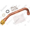 Vaillant Rohr 0010031325
