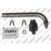 Vaillant Rohr mit Sensor 0010031609