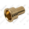 Vaillant Brennerdüse, Zündbrenner D=2x0.32 0010031779